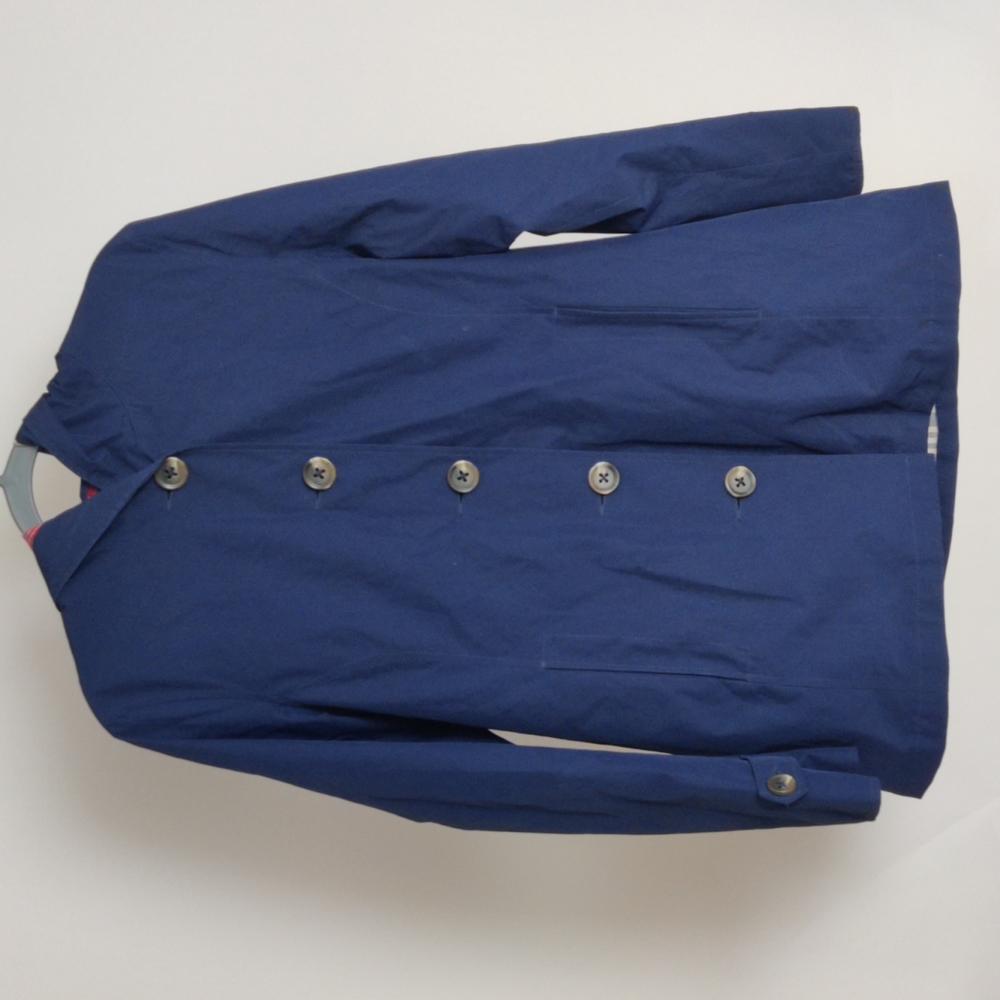 L.L Bean Women jacket waterproof winter hoodie hiking casual sz S